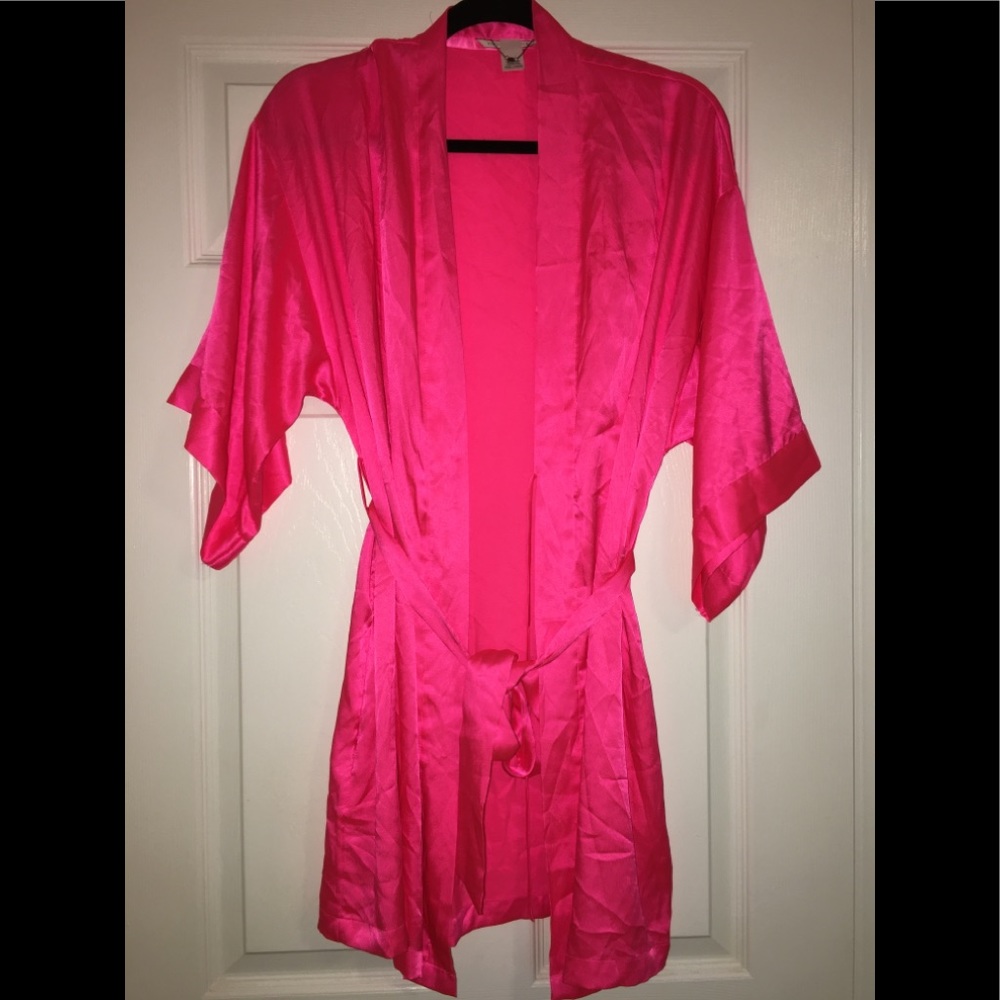 Victoria Secret Robe